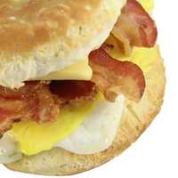 <p>The bacon, egg and cheese sandwich is a food Long Islanders really love.</p>