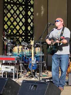 Bacon, Beer And Music Come Together At Danbury Festival