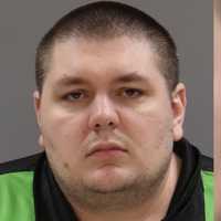 Doylestown Sex Offender Busted With Child Porn: Authorities