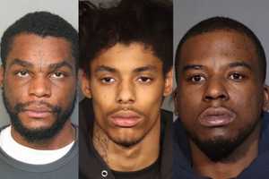 Trio Charged In Killing Of 16-Year-Old In Troy