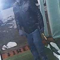 Know Him? Man Wanted For Damaging Long Island Business