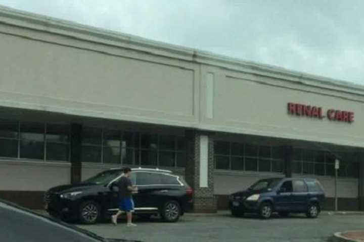 Park In A Fire Lane, Get Ticketed, Ramapo Police Warn