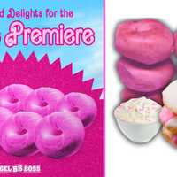 Barbie Bagels: Long Island Eatery Celebrates Movie Premiere With Special Menu