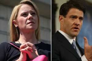 U.S. Supreme Court Overturns 'Bridgegate' Convictions