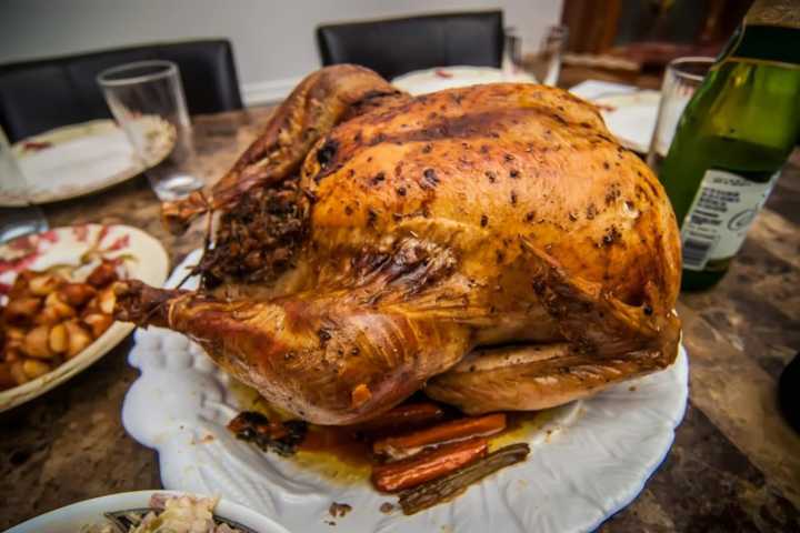 Clean, Cook & Reheat Safely This Thanksgiving, Says Westchester Health Dept