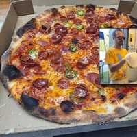 Closed Jersey Shore Pizzeria Returning In New Location With 'Some Insane Upgrades'