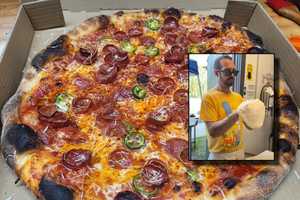 Closed Jersey Shore Pizzeria Returning In New Location With 'Some Insane Upgrades'