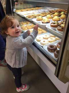Old Tappan Farmstand Giving Away Donuts Friday