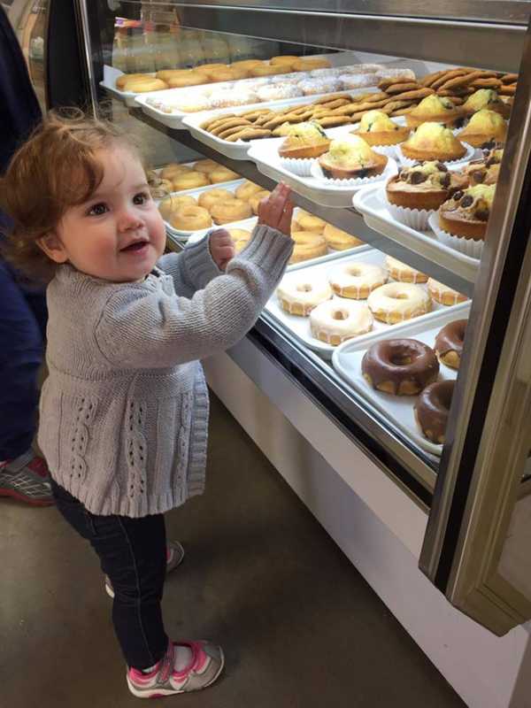 Old Tappan Farmstand Giving Away Donuts Friday