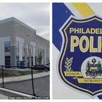 Philly Police Chase Stolen Truck Through Kensington: Authorities