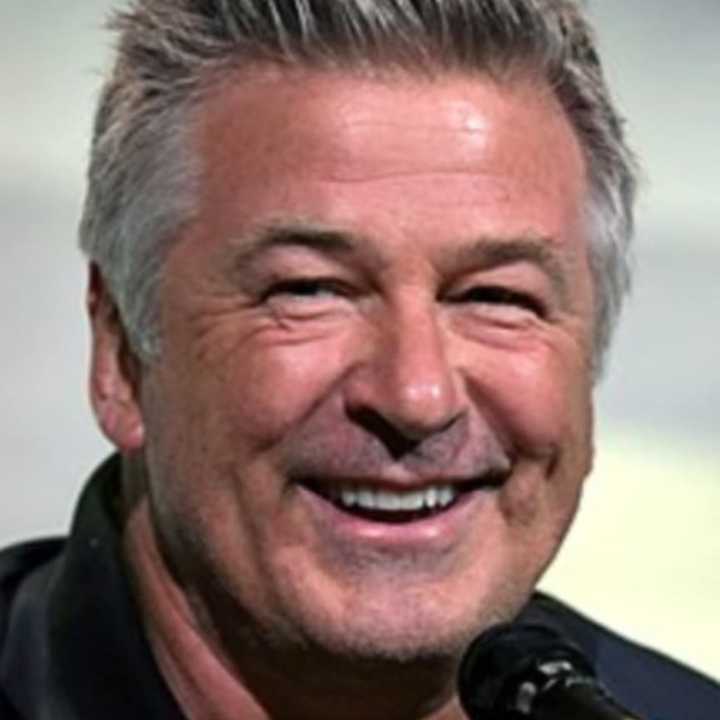 Alec Baldwin