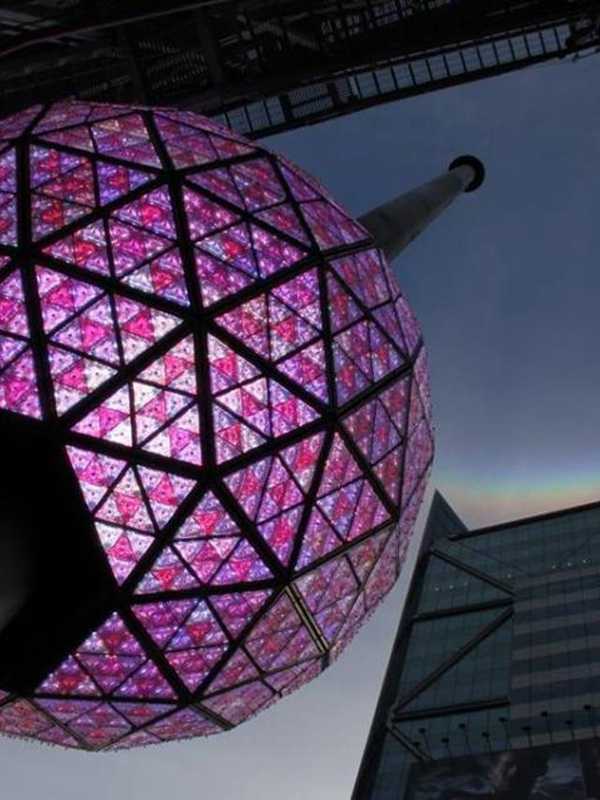 New Year's Eve Times Square Security Will Be Most Extraordinary Ever