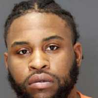 Ex-Con Caught With Loaded Gun After Girlfriend Maces Him, Elmwood Park Police Say
