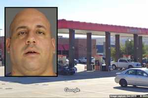 PA Man Accused Of Groping Woman At Sheetz Gas Pump