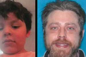 Missing Berks Child 'May Be At Special Risk Of Harm': State Police