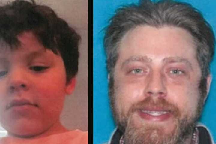 Missing Berks Child 'May Be At Special Risk Of Harm': State Police