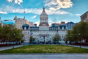 COVID-19:  Baltimore Offering $1,000 To City Employees Who Get Vaccine