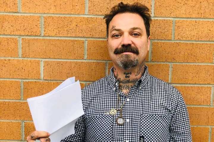 Charges Against Bam Margera In Delco Withdrawn, Attorneys Say