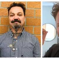 MTV's Bam Margera Arrested At Radnor Hotel: Reports