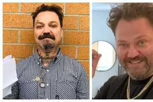 West Chester's Bam Margera Arrested At Radnor Hotel: Reports