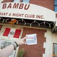 <p>The restaurant where Joplin wrote &quot;Mercedes Benz&quot; before a show at the Capitol Theatre.</p>