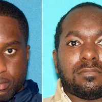Hackensack, Garfield PDs, Prosecutor's Detectives Derail Ex-Cons' Drug Delivery Service