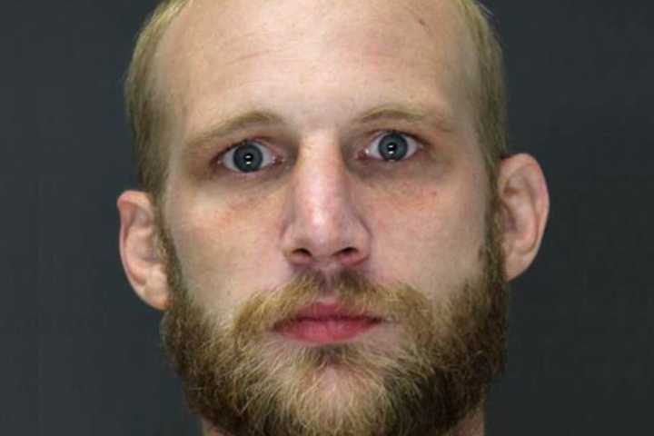 Police: Intruder Breaks In Overnight, Robs Lyndhurst Grandmother