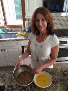 DV Home Cooking: Westchester Nutritionist Bakes Up Gluten-Free Banana Bread