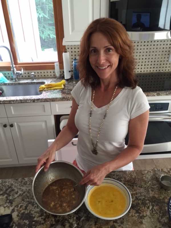 DV Home Cooking: Westchester Nutritionist Bakes Up Gluten-Free Banana Bread