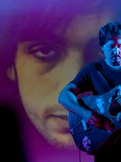Local Musicians Take Stage At Danbury CityCenter Concerts