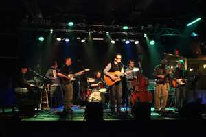 Ridgewood Music, Arts Festival Honors Cancer Victim