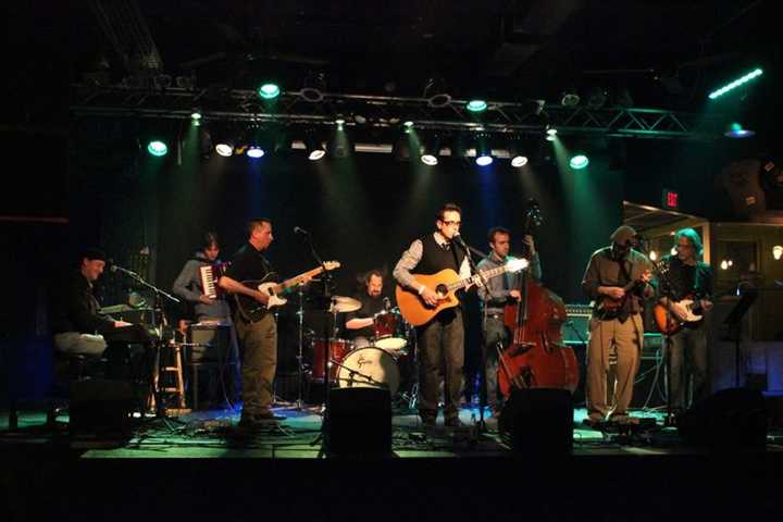 Ridgewood Music, Arts Festival Honors Cancer Victim