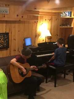 Mount Vernon Shows Off Youth Talent On Sunday