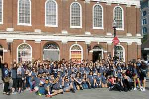 Rutherford Band, Choir Score High At Boston Music Festival
