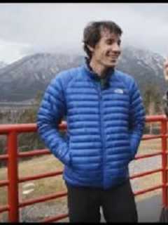 Banff Mountain Film Festival Tour Visits Suffern