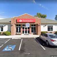 Philly Man Charged With South Jersey Bank Robbing Spree