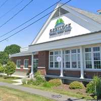 Police Looking For Bank Robbery Suspect In Western Mass