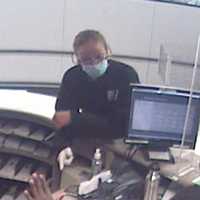 Female Suspect At Large After Bank Robbery Inside  CT Stop & Shop, Police Say