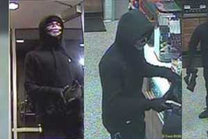 $10K Reward Offered For Information On Bucks County Wawa Robberies