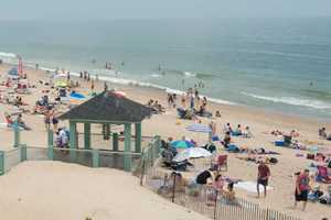 Man From Region Dies At Rhode Island Beach, Police Say