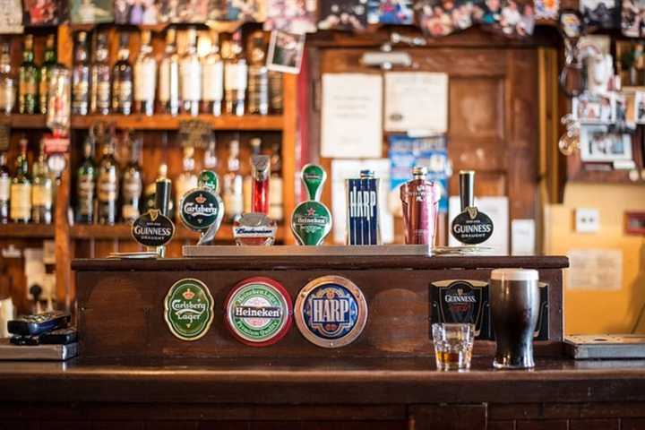 Slàinte! These Hartford County Irish Pubs Are Among The Best In Connecticut