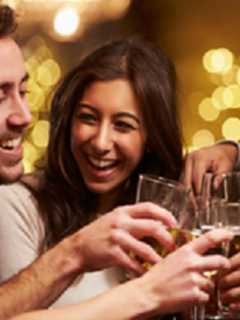 Tour Harrison Restaurants, Pubs During 'Maroon And White Crawl Night'