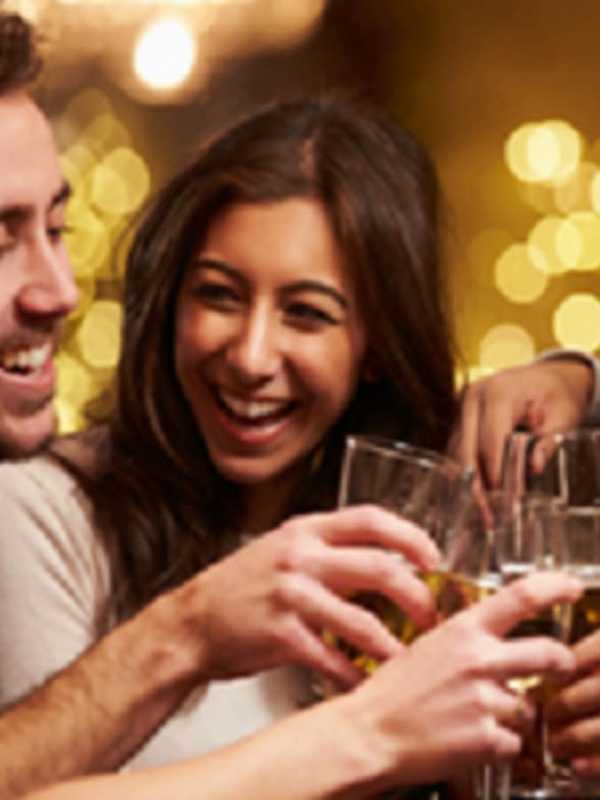 Tour Harrison Restaurants, Pubs During 'Maroon And White Crawl Night'
