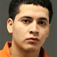 Rockland Gangsters' Associate Gets 65 Months In 'Cabjacking,' Bar Holdups