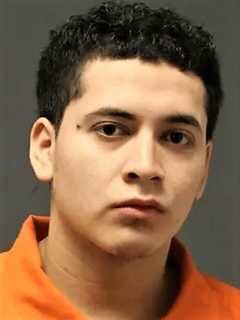 Rockland Gangsters' Associate Gets 65 Months In 'Cabjacking,' Bar Holdups