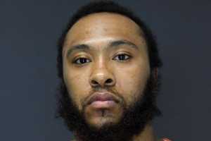 Passenger Among Trio Passed Out In Stopped Vehicle Had Loaded Gun On His Lap: Fair Lawn PD