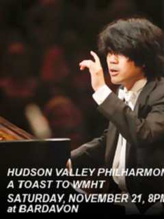 Poughkeepsie's Bardavon Presents Hudson Valley Philharmonic, Opera