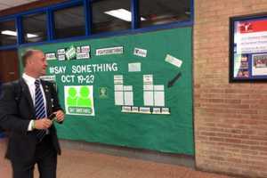 Newtown's Sandy Hook Promise Urges Better National Mental Health Care