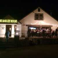 <p>The Barley House in Thornwood is located at 665 Commerce St.</p>