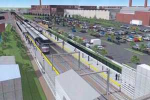 Bridgeport Seeks Public Input On Proposed Second Train Station